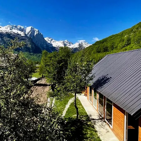 Bed & Breakfast Lazer Cardaku
