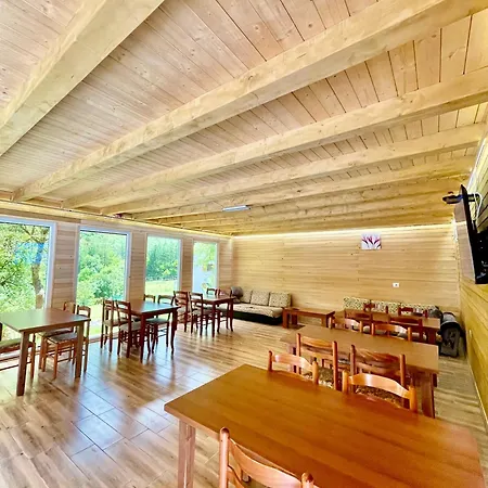 Bed & Breakfast Lazer Cardaku
