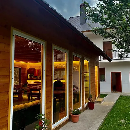 Lazer Cardaku ולבונה