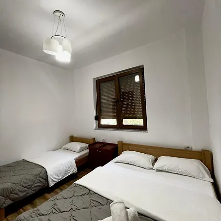 Lazer çardaku 3* Valbone