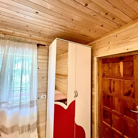 Lazer Cardaku Bed & Breakfast Valbone