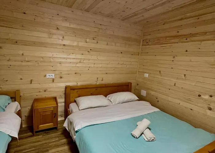 B&B Lazer Cardaku 3*