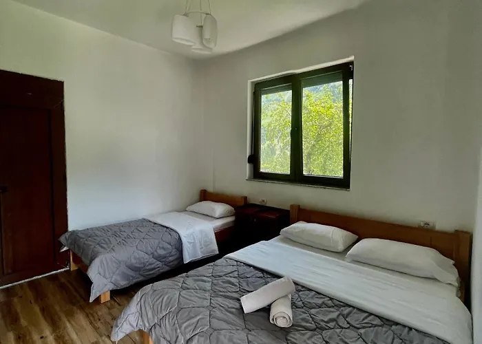 B&B Lazer Cardaku 발보너