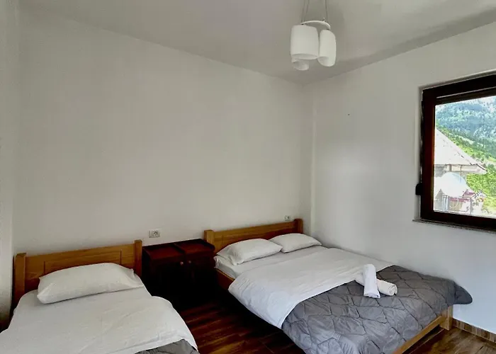 B&B Lazer Cardaku 3*