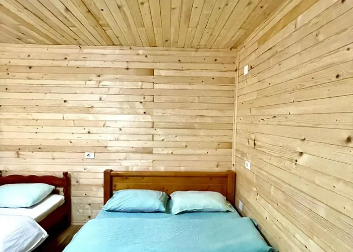B&B Lazer Cardaku 발보너