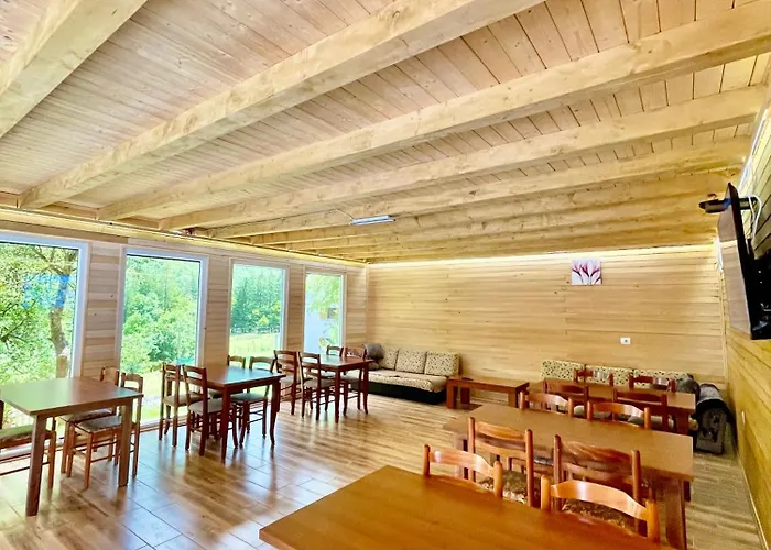 B&B Lazer Cardaku