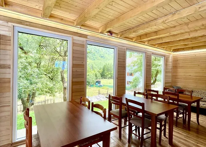 B&B Lazer Cardaku 3*